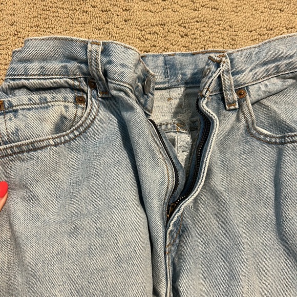 Vintage 550 jeans - Picture 4 of 4